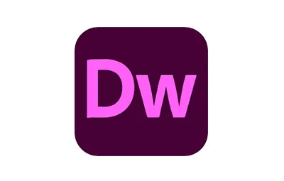 Adobe Dreamweaver 2021 v21.5.0 中/英文版 DW 2021正式版 Mac软件本下载 Intel/M通用