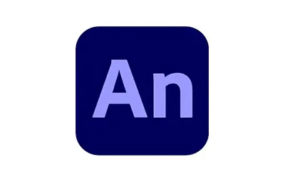 Adobe Animate 2024 v24.0.10 中/英文版 Au 2024正式版 Mac软件本下载 Intel/M通用