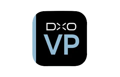 DxO ViewPoint 5 v5.5.0 Build 1 Win中文版 图片变形照片比例校正修复软件/PS插件