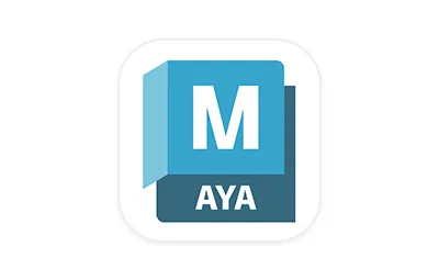 Autodesk Maya 2026.1 三维动画和视觉特效软件 MAYA软件 Win中文/英文破解版下载