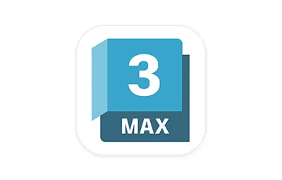 Autodesk 3ds Max 2026.1 三维建模和动画软件 3ds Max软件 Win中文/英文破解版下载