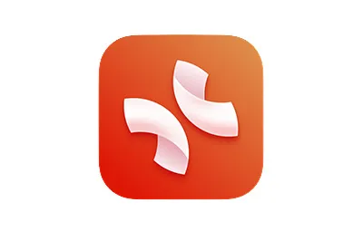 XMind Pro 2025 V25.07.03033 fix 中文版 Mac最流行简单好用的跨平台思维导图制作编辑软件