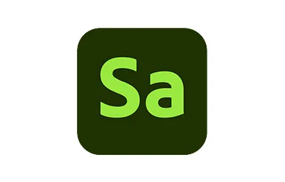 Adobe Substance 3D Sampler v5.0.3 中/英文版 Sa 5.0.3 正式版 WIN64版本下载
