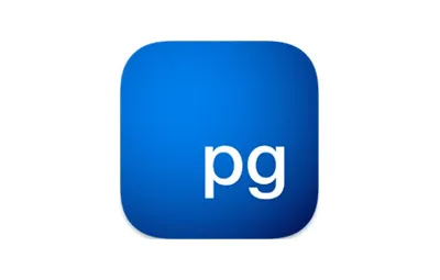 Paragraphic v1.1.5 激活版 Mac优秀的AI图像生成参数化图形设计工具