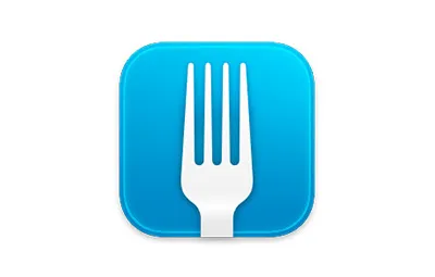 Fork v2.54.0 激活版 Mac快速友好的Git可视化客户端