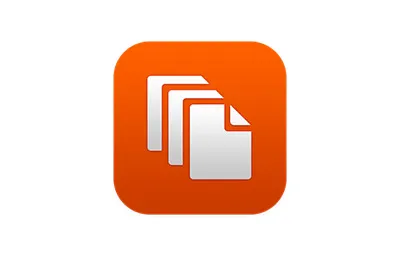 iCollections v9.0.24 破解版 Mac桌面文件整理工具