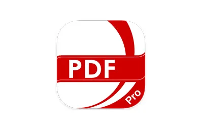 PDF Reader Pro v5.1.0 中文破解版 Mac PDF阅读/编辑器 OCR转换工具