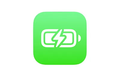 Battery v1.1.9 中文激活版 电池健康充电保护管理软件