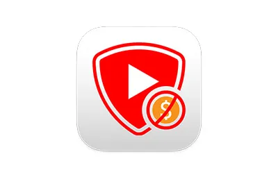 SponsorBlock for YouTube v5.13.3 破解版 Mac油管YouTube广告过滤工具 跳过油管赞助商订阅广告插件