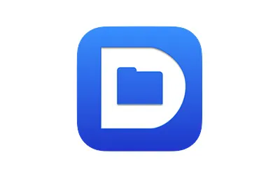 Default Folder X v6.1.7 激活版 Mac文件搜索增强工具