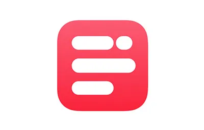 Dynamic Lyrics v1.7.4 激活版 Mac灵动岛动态歌词显示工具