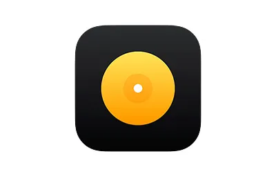 Algoriddim djay Pro AI v5.4.0 激活版 Mac智能AI加持的DJ混音软件