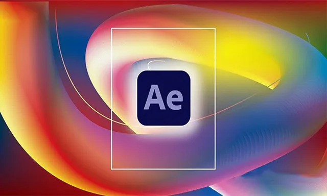 After Effects影视后期制作完全自学指南视频教程 中文字幕