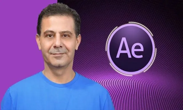 AE 2020影视后期制作从新手到专家训练视频教程