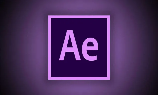 AE CC基础知识入门技术训练视频教程