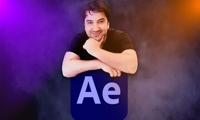 After Effects CC 2023 VFX视觉特效技术训练视频教程 Learn After effects Academically