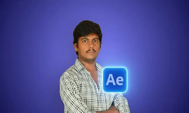 After Effects视觉设计大师班训练视频教程 After Effects Masterclass: Unleash Your Creative Power
