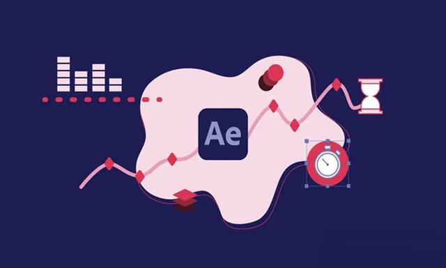 After Effects基础知识入门训练视频教程 After Effects Fundamentals