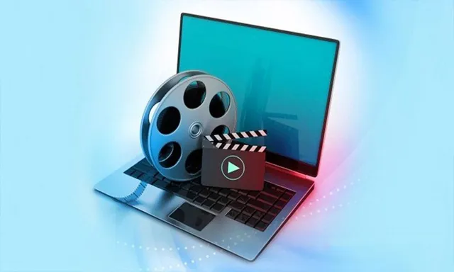 4K高清视频编辑速成训练教程 VIDEO EDITING MASTER 4K VIDEO IN 30 MIN