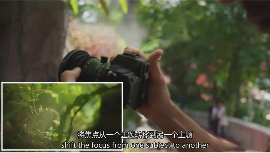 布兰登·李 Brandon Li-6个短片混合电影拍摄在线教程-中英字幕 Fusion Filmmaking 2025 - 3 布兰登·李 Brandon Li-6个短片混合电影拍摄在线教程-中英字幕 Fusion Filmmaking 2025