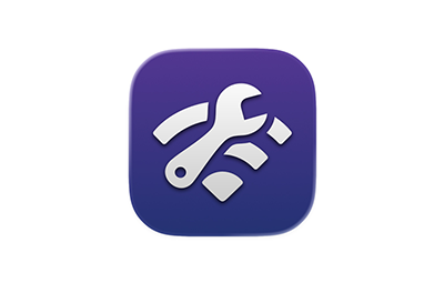 Airtool v2.7.4 Mac 专业WiFi流量捕获与监测工具