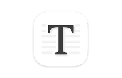 Typora v1.13.4 Mac 专业Markdown编辑器