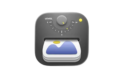 Zipic v1.9.3 Mac 专业图片压缩工具