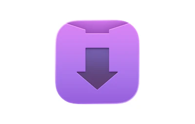 Downie 4 v4.12.3 中文 Mac 专业视频下载工具