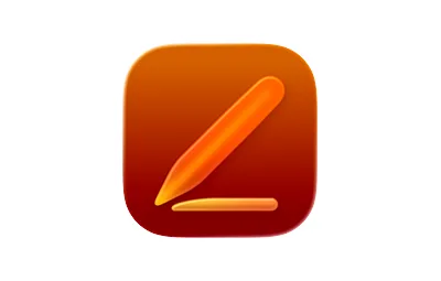 Pages v15.2 v2 中文 Mac 专业文字处理工具