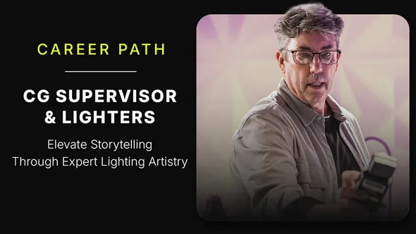 Filmmakers Academy – Shane Hurlbut 灯光师职业发展指南电影环境光塑造课程 中英字幕