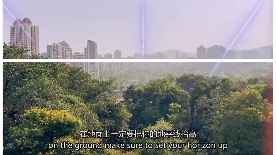 电影构图精通课:用专业技巧拍摄惊艳场景 中英字幕 - 26 电影构图精通课:用专业技巧拍摄惊艳场景 中英字幕