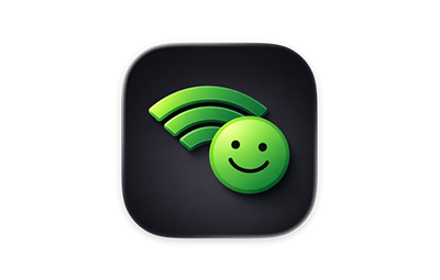WhyFi v1.3.4 Mac 专业Wi-Fi网络分析与排查工具