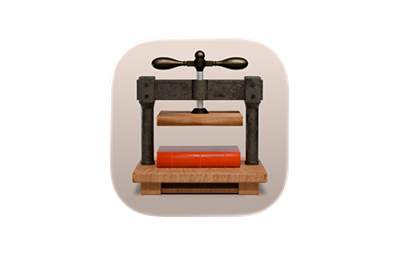 Octavo v1.0.4 Mac 专业笔记管理工具