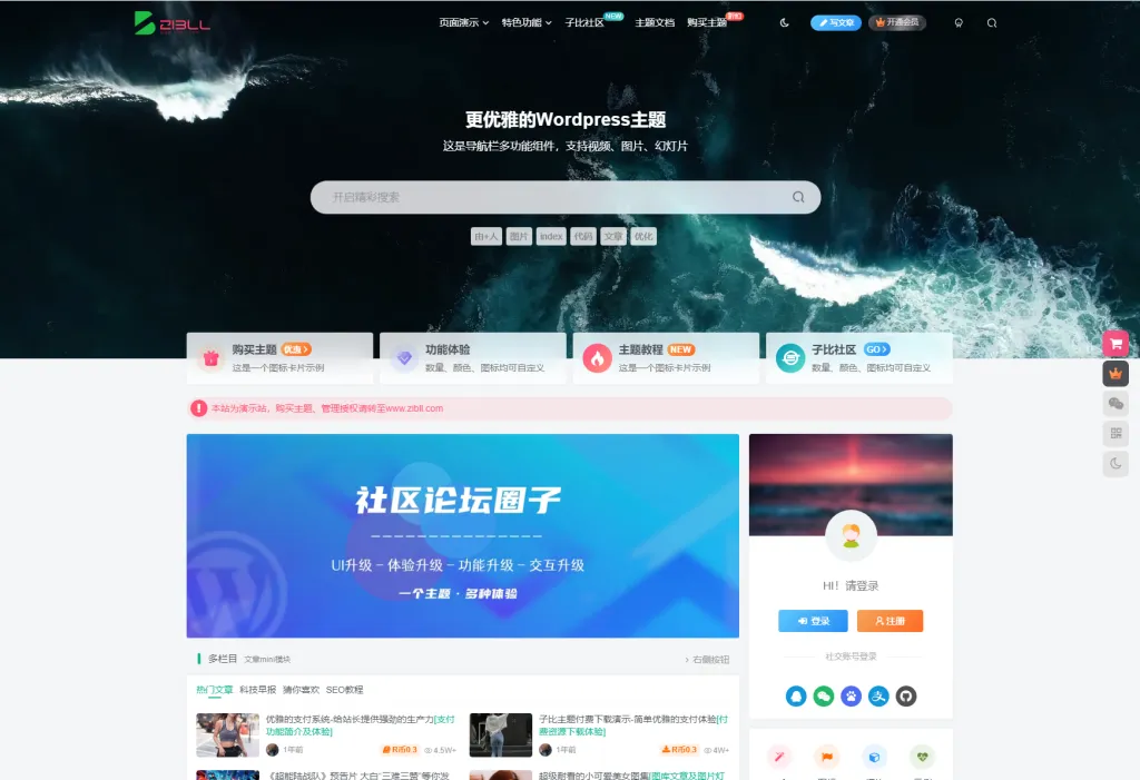 WordPress