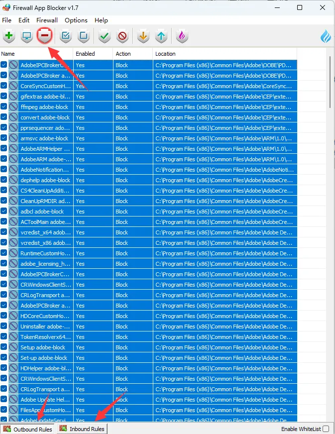 解决Adobe正版验证弹窗提示：Your non-genuine Adobe app will be disabled soon 持续更新