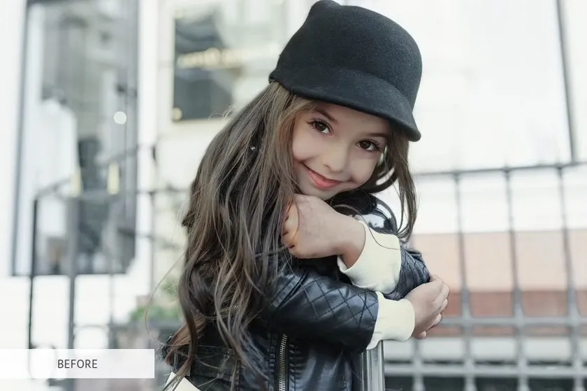 20组达芬奇LUTs调色预设 Davinci Resolve LUT