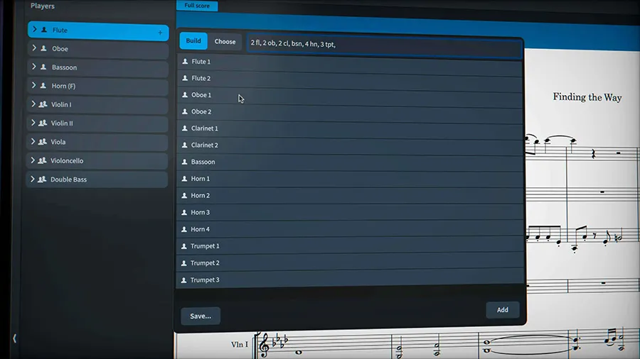 Steinberg Dorico Pro v6.0.10 破解版 Mac专业乐谱制作工具