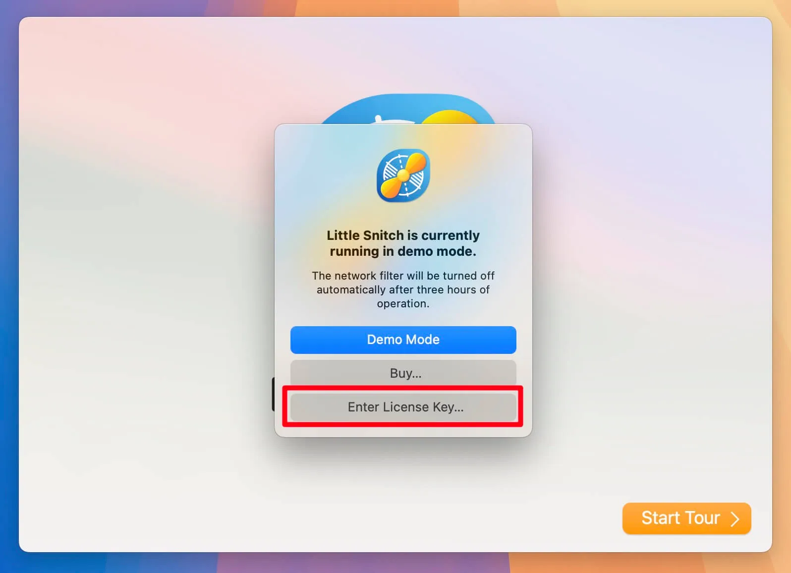 Mac版防火墙软件：Little Snitch 6 小飞贼防火墙使用教程